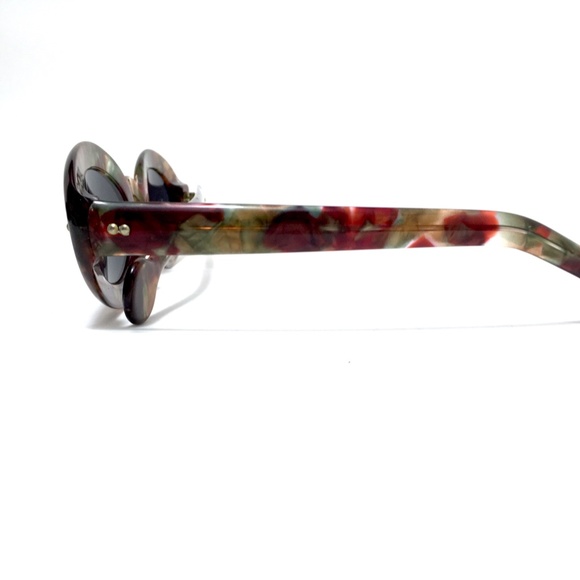 Circa 1991 Vintage l.a. Eyeworks New Sunglasses